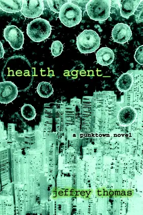 Health Agent poster