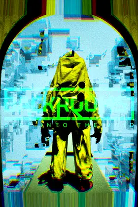 Backrooms: Step Into The Void poster