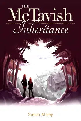 The McTavish Inheritance poster