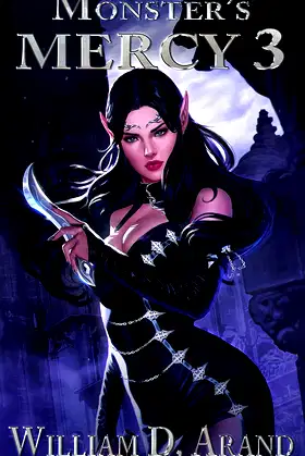Monster's Mercy: Book 3 poster