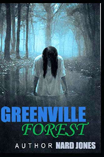 Greenville Forest poster