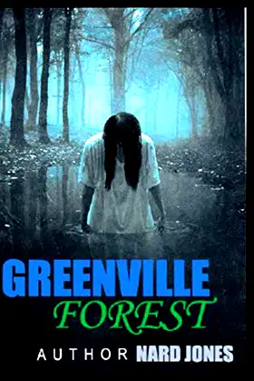 Greenville Forest poster
