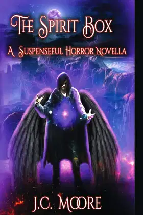 The Spirit Box poster