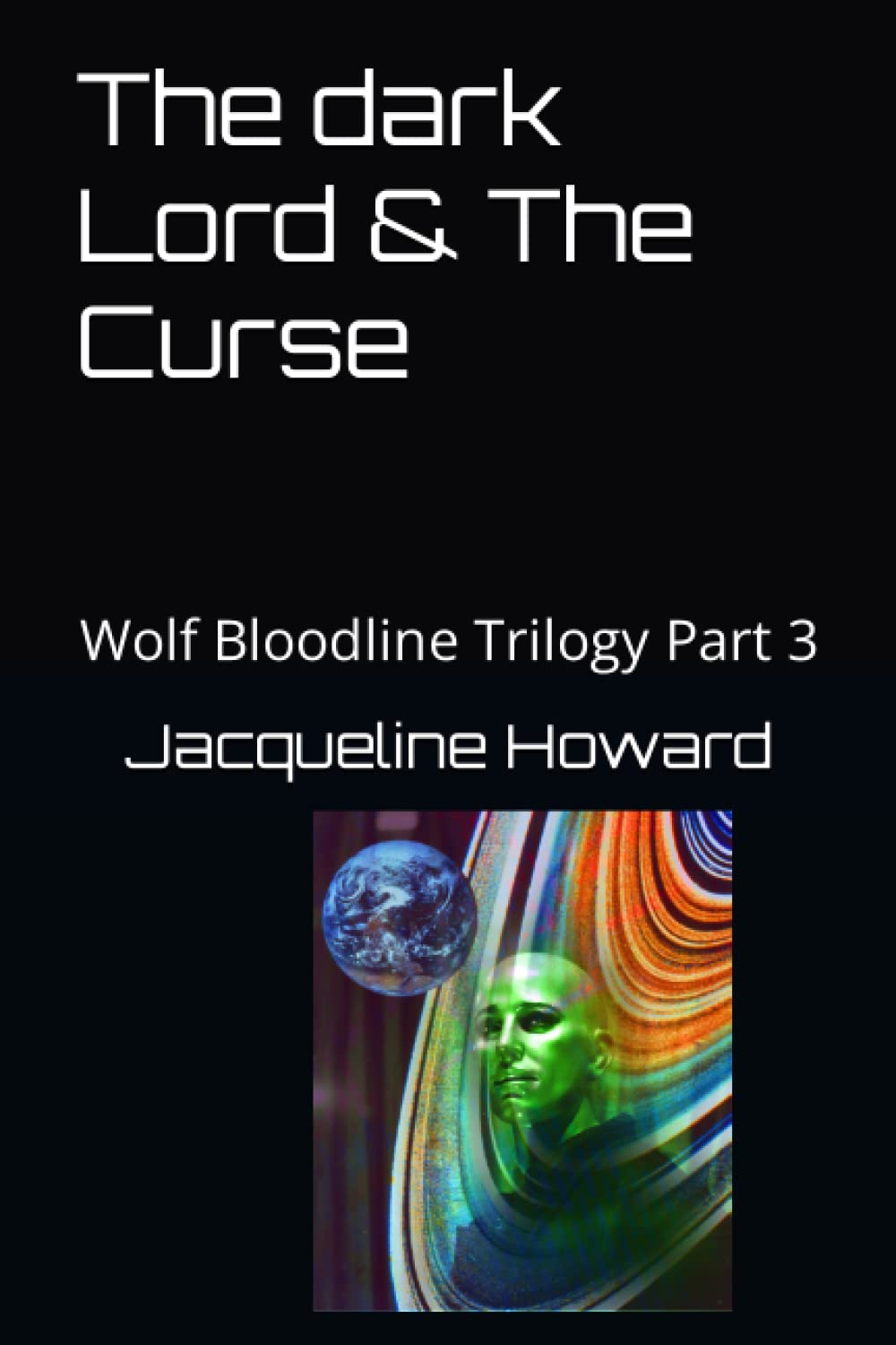 The Dark Lord & The Curse poster