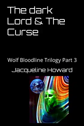 The Dark Lord & The Curse poster