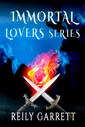 Immortal Lovers Series (The Immortal Lovers Series) poster
