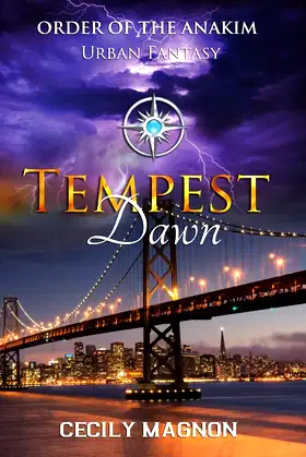 Tempest Dawn: Urban Fantasy (The Order of the Anakim) poster
