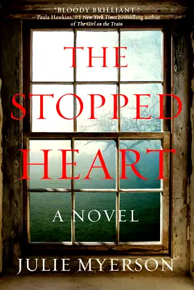 The Stopped Heart: A Novel poster