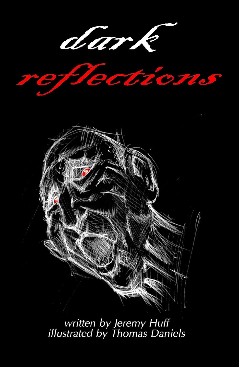 Dark Reflections poster