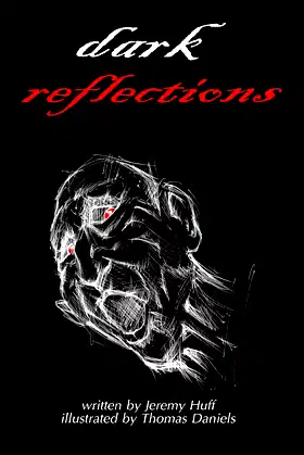 Dark Reflections poster