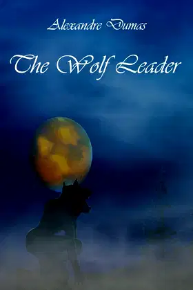 The Wolf Leader poster