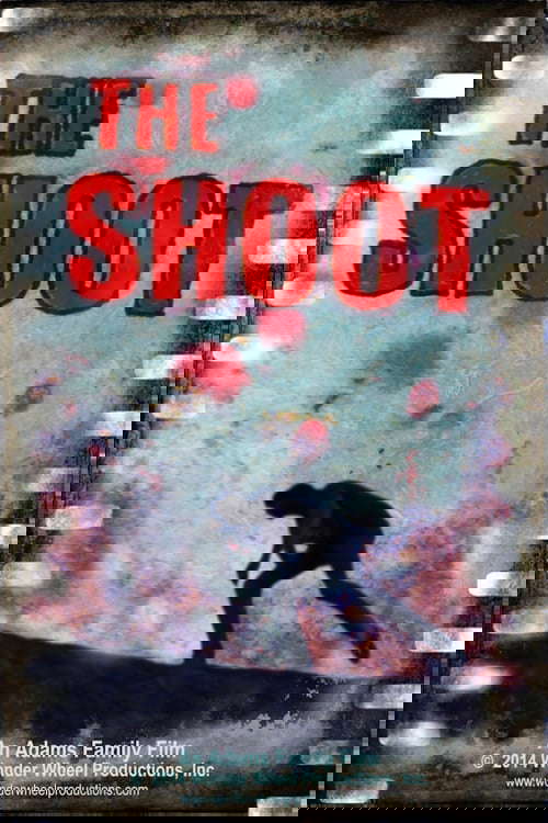 The Shoot poster