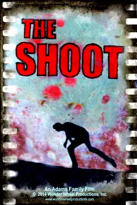 The Shoot poster
