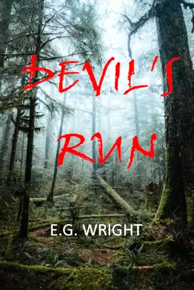 Devil's Run poster