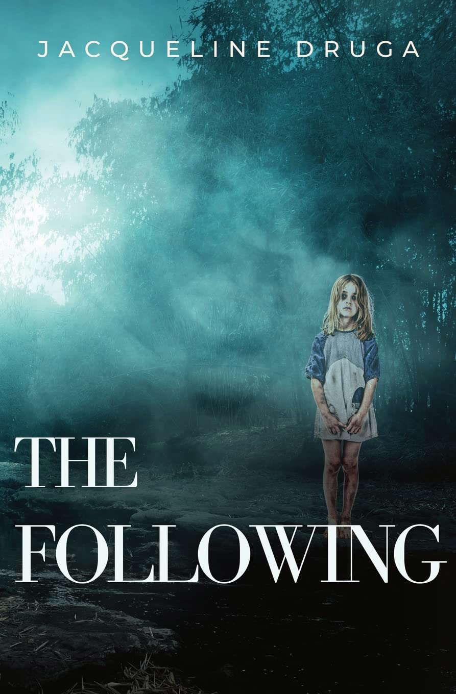 The Following poster