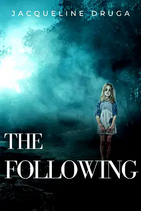 The Following poster