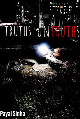 Truths Untruths: A Paranormal Story poster