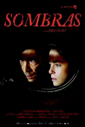 Sombras poster