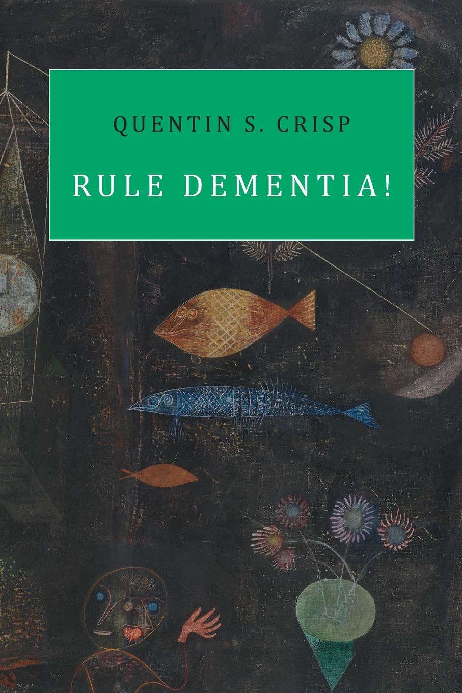 Rule Dementia! poster