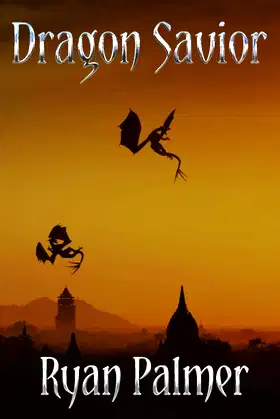 Dragon Savior poster