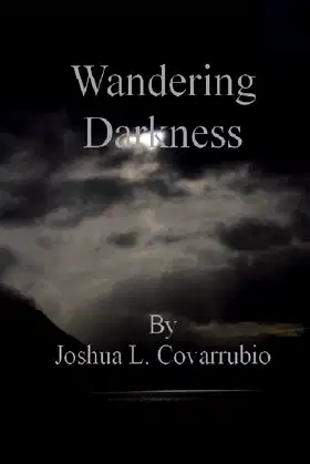 Wandering Darkness poster