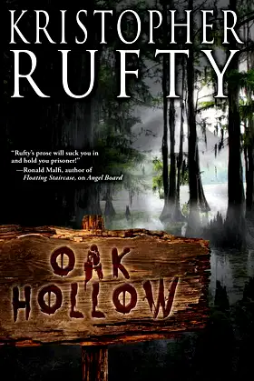 Oak Hollow poster
