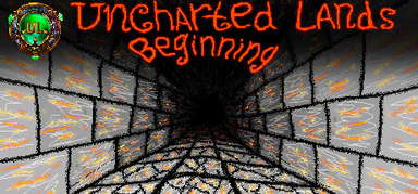 Uncharted Lands: Beginning capsule
