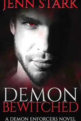 Demon Bewitched: Demon Enforcers, Book 3 poster