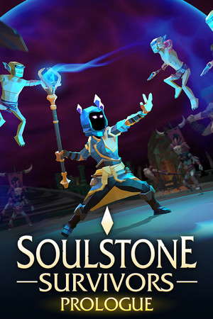 Soulstone Survivors: Prologue poster