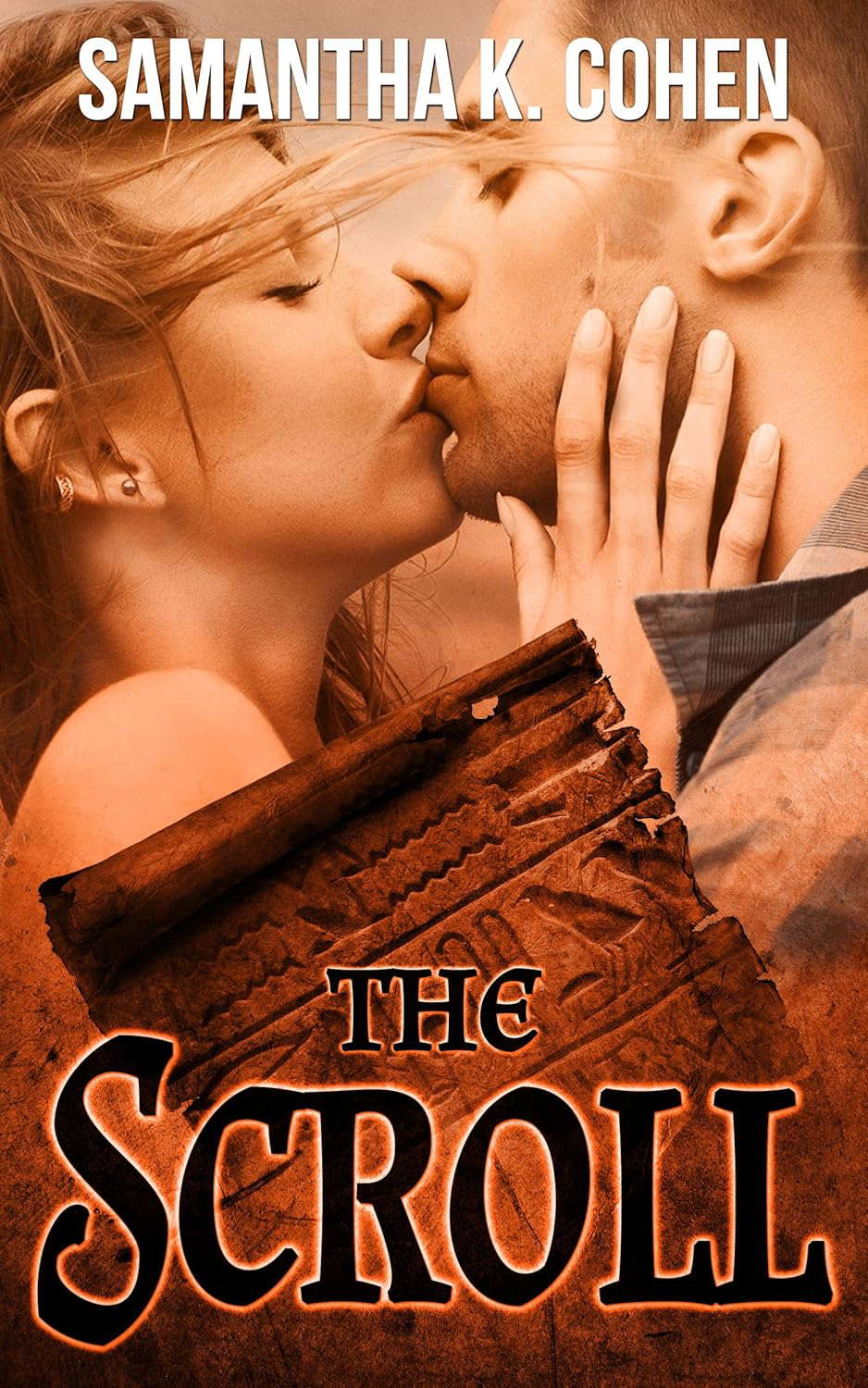 The Scroll poster