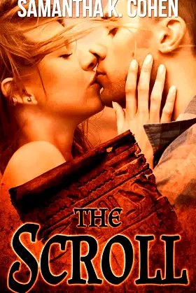 The Scroll poster