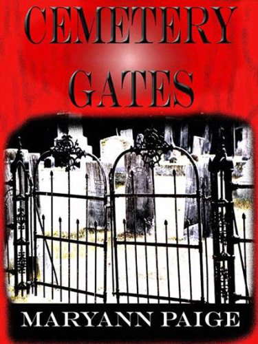 Cemetery Gates poster