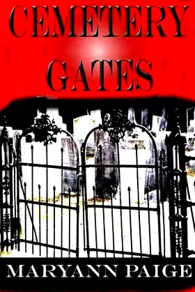 Cemetery Gates poster