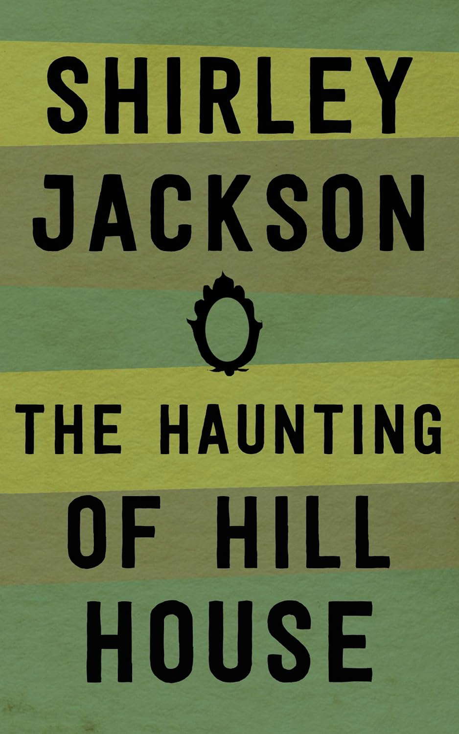 The Haunting of Hill House poster