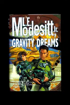 Gravity Dreams poster