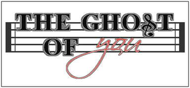 The Ghost of You capsule