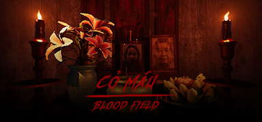 Blood Field | Cỏ Máu capsule