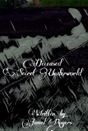 Deceased: Secret Underworld poster