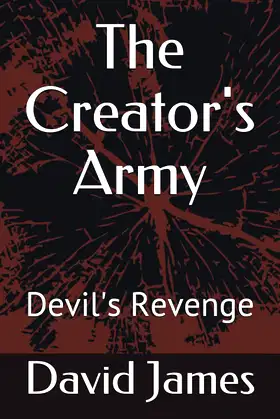 The Creator's Army: Devils Revenge poster