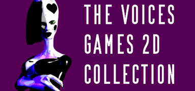 The Voices Games 2d Collection capsule