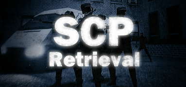 SCP: Retrieval capsule