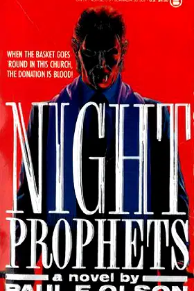 Night Prophets poster