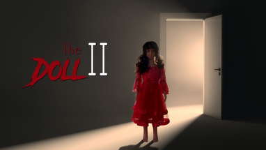 The Doll 2 | Horror Short Film poster