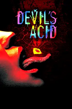Devil's Acid poster
