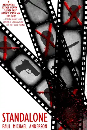Standalone poster