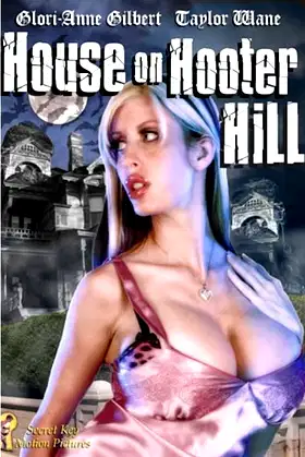 The House On Hooter Hill poster