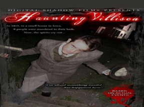 HAUNTING VILLISCA - Official Trailer poster