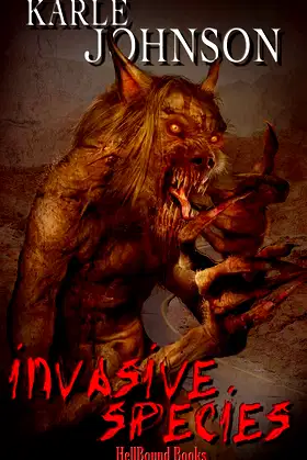 Invasive Species poster