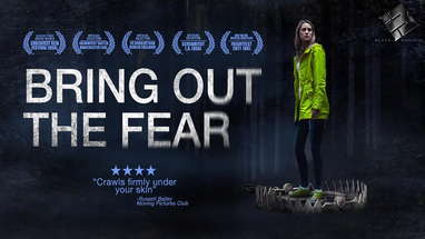 Official Teaser Trailer poster