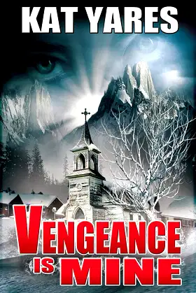 Vengeance Is Mine poster
